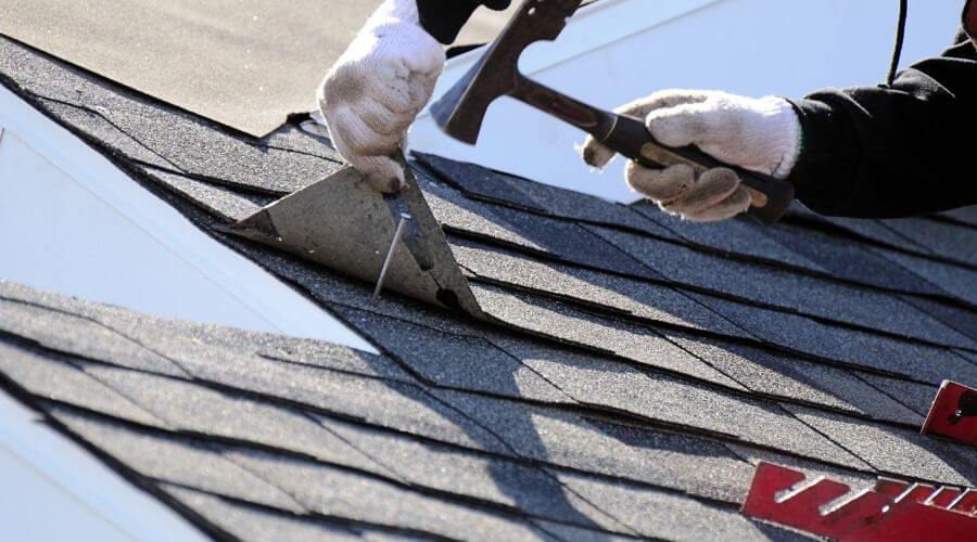 Expert new roof installation services in Paragon, IN
